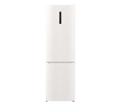 Зображення 10 Холодильник Gorenje NRK6202AW4