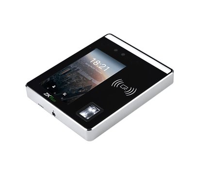 Зображення 2 Термінал Zkteco SpeedFace-H5L(ID) для систем контролю доступу