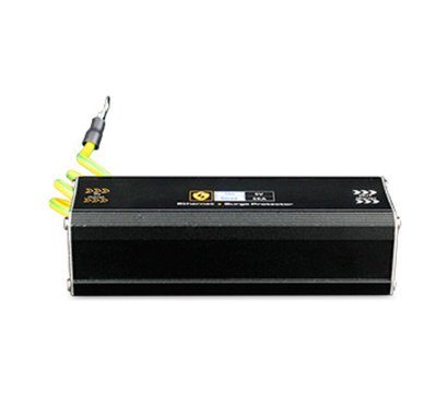 Зображення 2 Грозозахист Utepo USP201GE-POE Ethernet