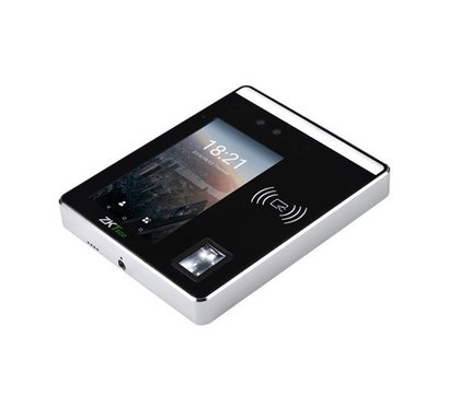 Зображення 3 Термінал Zkteco SpeedFace-H5 на палець + по обличчю + бесконтакт