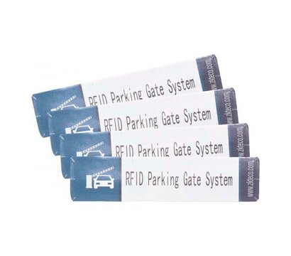 Зображення 3 Ідентифікатор СКУД Zkteco UHF1-Tag4, 1шт.