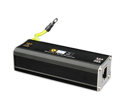 Зображення 3 Грозозахист Utepo USP201GE-POE Ethernet