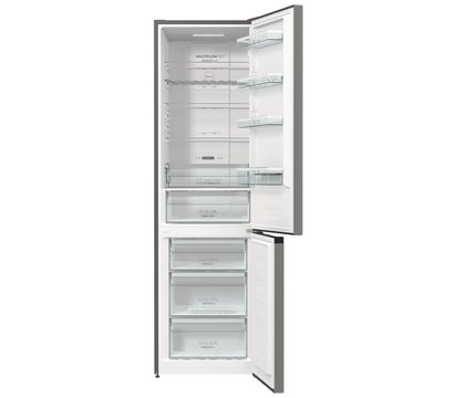 Зображення 7 Холодильник Gorenje NRK6202AXL4