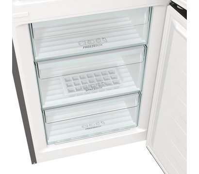 Зображення 8 Холодильник Gorenje NRK6202AXL4