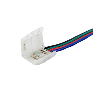 Изображение 2 Кабель соединительный Prolum PL-12-5050-RGB-Cable-1jack