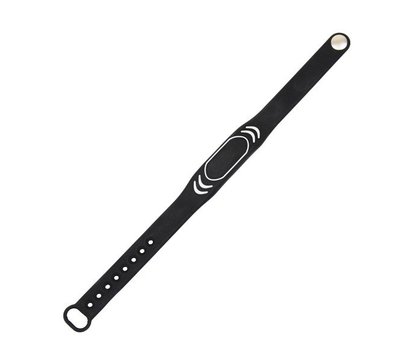 Зображення 2 Ідентифікатор СКУД Atis RFID-B MF FIT Black, 1шт., Стандарт ідентифікатора: Mifare (13,56 mHz)