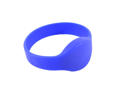 Изображение 2 Идентификатор СКУД Atis RFID-B-MF01D74 Blue, 1шт.