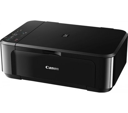 Зображення 2 Принтер Canon MG3640SMEA2BK — 0515C107AA
