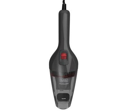 Изображение 3 Автопылесос Black&Decker NVB12AV