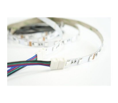 Изображение 3 Кабель соединительный Prolum PL-12-5050-RGB-Cable-1jack