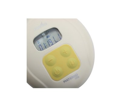 Зображення 3 Молоковідсмоктувач Nuvita NV1286