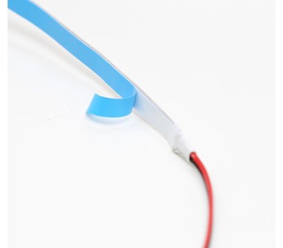 Изображение 3 LED лента Prolum Pro 2835-120 IP20 12V 2800-3200К, warm white под 12В