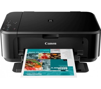 Зображення 3 Принтер Canon MG3640SMEA2BK — 0515C107AA