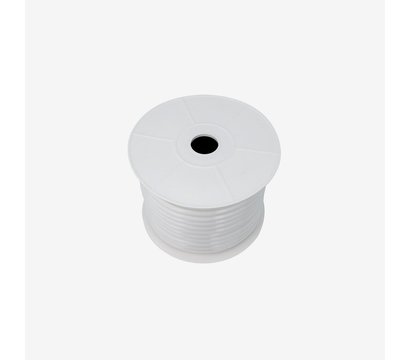 Изображение 3 LED гибкий неон Prolum 2835-120 IP68 220V D15, white на 2400 Лм