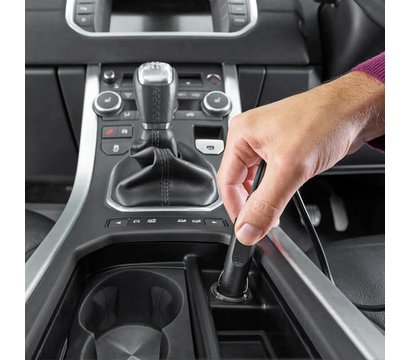 Изображение 4 Автопылесос Black&Decker NVB12AV