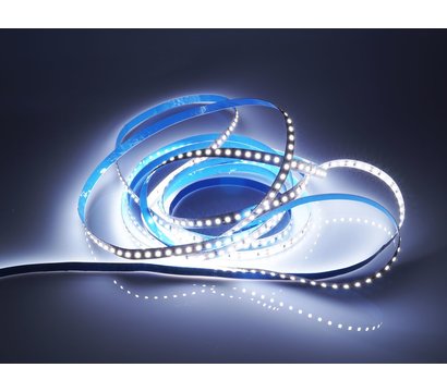 Изображение 4 LED лента Prolum Pro 2835-120 IP20 12V 5500-6000К, white под 12В