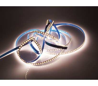 Изображение 4 Светодионая LED лента Prolum Pro 2835-120 IP20 12V 3800-4300К, neutral white