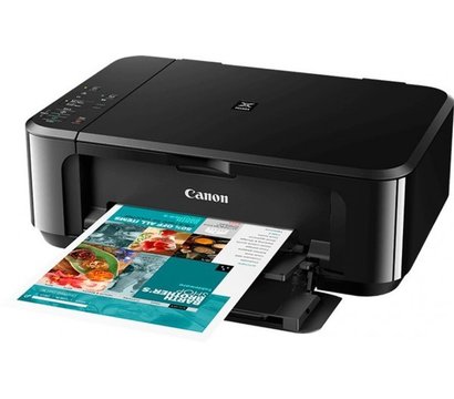 Зображення 4 Принтер Canon MG3640SMEA2BK — 0515C107AA