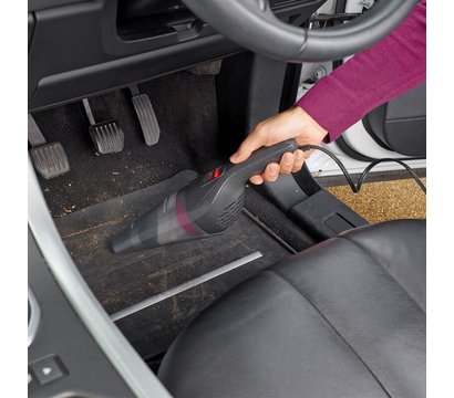 Изображение 5 Автопылесос Black&Decker NVB12AV