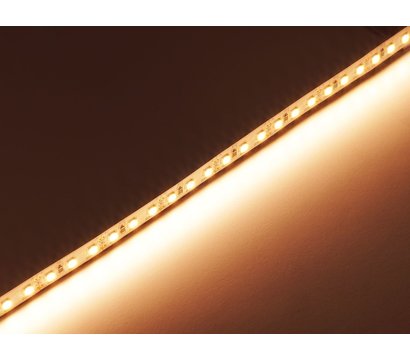 Изображение 5 LED лента Prolum Pro 2835-120 IP20 12V 2800-3200К, warm white под 12В