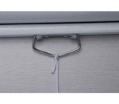 Зображення 2 Екран для проектора Atria 100" — MWM-NTSC-100D