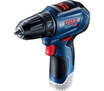 Изображение 2 Дрель-шуруповерт Bosch Professional GSR 12V-30, solo