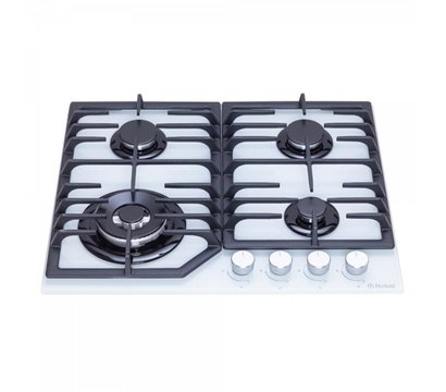Изображение 2 Варочная поверхность Perfelli HGG 61694 WH