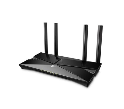 Изображение 2 Маршрутизатор TP-Link Archer AX10