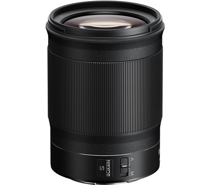Изображение 3 Объектив для фотоаппарата Nikon Z NIKKOR 85mm f/1.8 S - JMA301DA