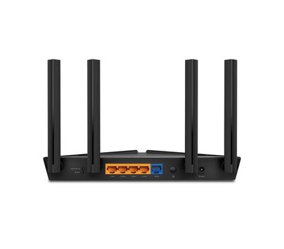 Изображение 3 Маршрутизатор TP-Link Archer AX10