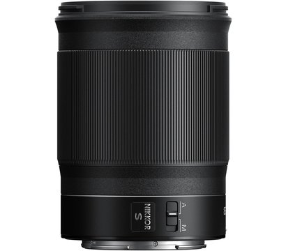 Изображение 4 Объектив для фотоаппарата Nikon Z NIKKOR 85mm f/1.8 S - JMA301DA