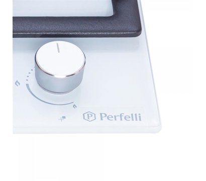 Изображение 5 Варочная поверхность Perfelli HGG 61694 WH