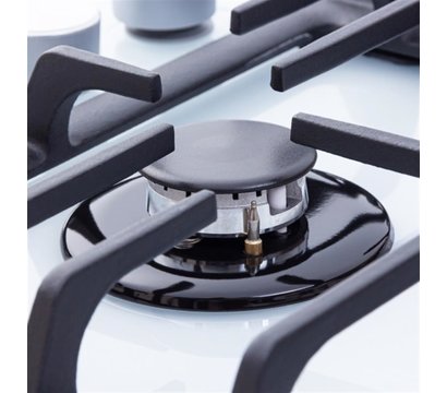 Изображение 7 Варочная поверхность Perfelli HGG 61694 WH