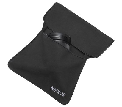 Изображение 8 Объектив для фотоаппарата Nikon Z NIKKOR 85mm f/1.8 S - JMA301DA