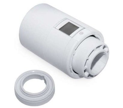 Изображение 2 Умная термоголовка Danfoss Eco Bluetooth — 014G1001