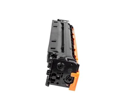 Зображення 2 Картридж для принтерів ColorWay CW-H412YM для HP LJ Pro M351/451/475 Yellow