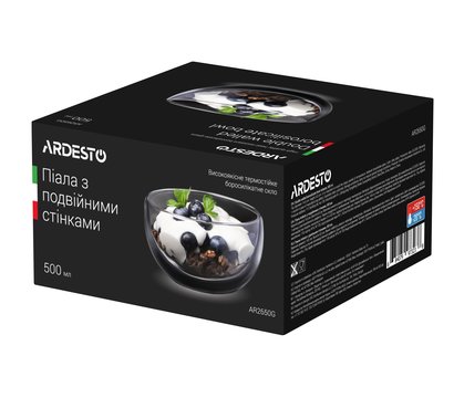 Зображення 3 Ardesto AR2650G