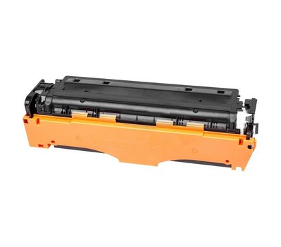 Зображення 4 Картридж для принтерів ColorWay CW-H412YM для HP LJ Pro M351/451/475 Yellow