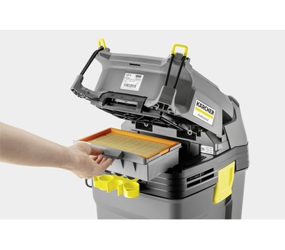 Изображение 4 Пылесос Karcher NT 30/1 Ap L