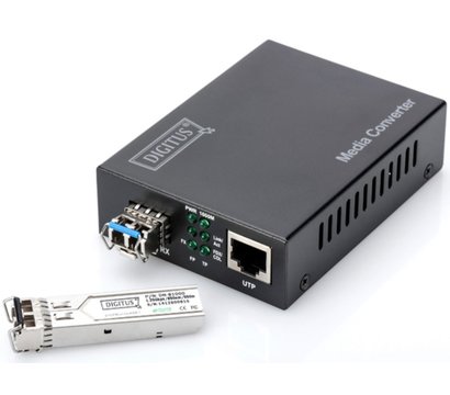 Зображення 5 Оптичний модуль Digitus DN-81000