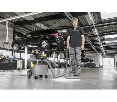 Изображение 5 Пылесос Karcher NT 30/1 Ap L