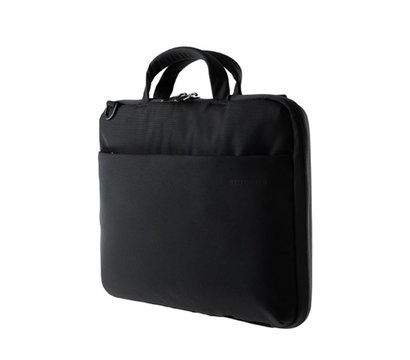 Зображення 2 Сумка для ноутбука Tucano Darkolor 13"/14" Black - BDA1314-BK