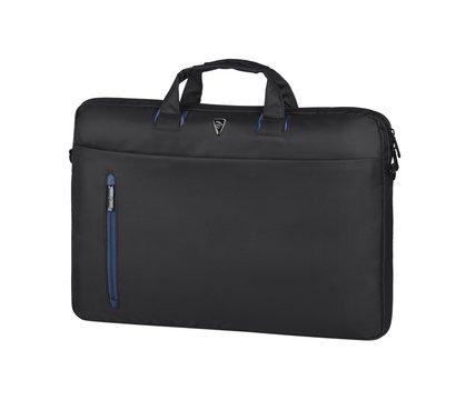 Изображение 2 Сумка для ноутбука 2E 2E-CBN417BK Black