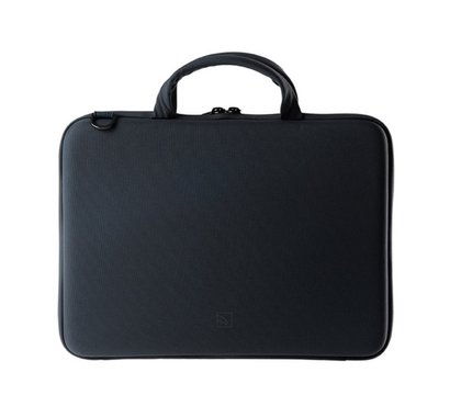 Зображення 3 Сумка для ноутбука Tucano Darkolor 13"/14" Black - BDA1314-BK