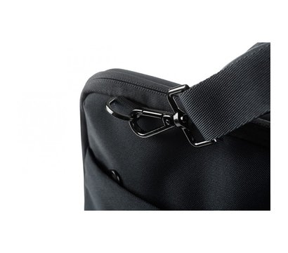 Зображення 5 Сумка для ноутбука Tucano Darkolor 13"/14" Black - BDA1314-BK