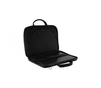 Зображення 6 Сумка для ноутбука Tucano Darkolor 13"/14" Black - BDA1314-BK