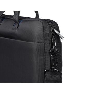 Изображение 6 Сумка для ноутбука 2E 2E-CBN417BK Black