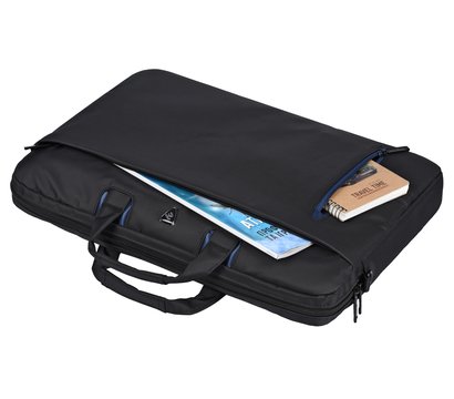 Изображение 7 Сумка для ноутбука 2E 2E-CBN417BK Black
