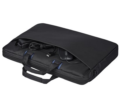 Изображение 8 Сумка для ноутбука 2E 2E-CBN417BK Black