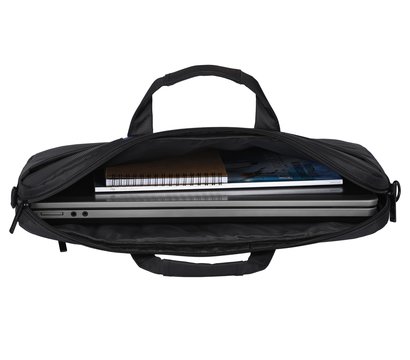 Изображение 10 Сумка для ноутбука 2E 2E-CBN417BK Black
